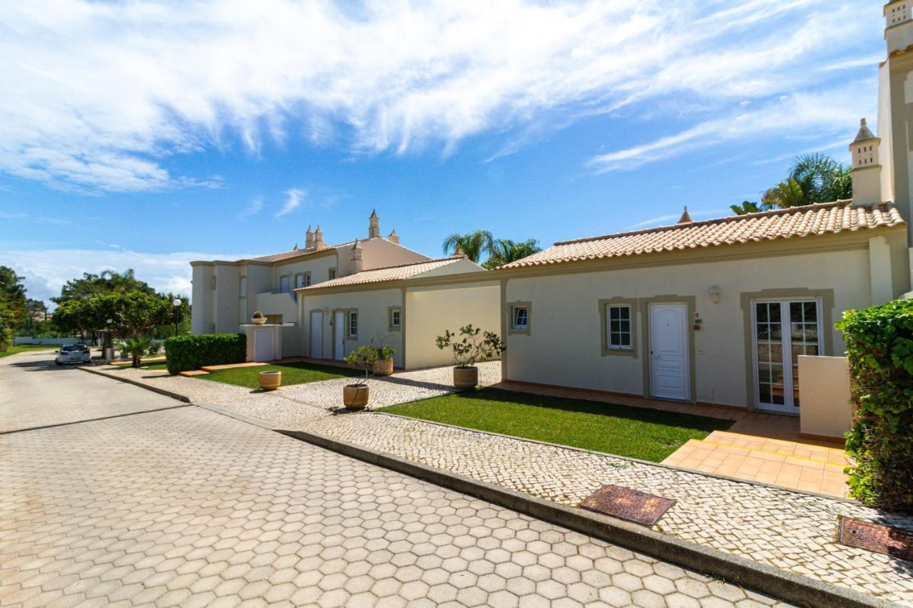 Appartement Do Castelo Albufeira