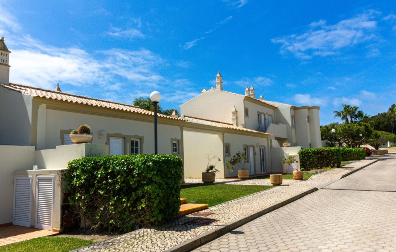 Do Castelo Appartement Albufeira