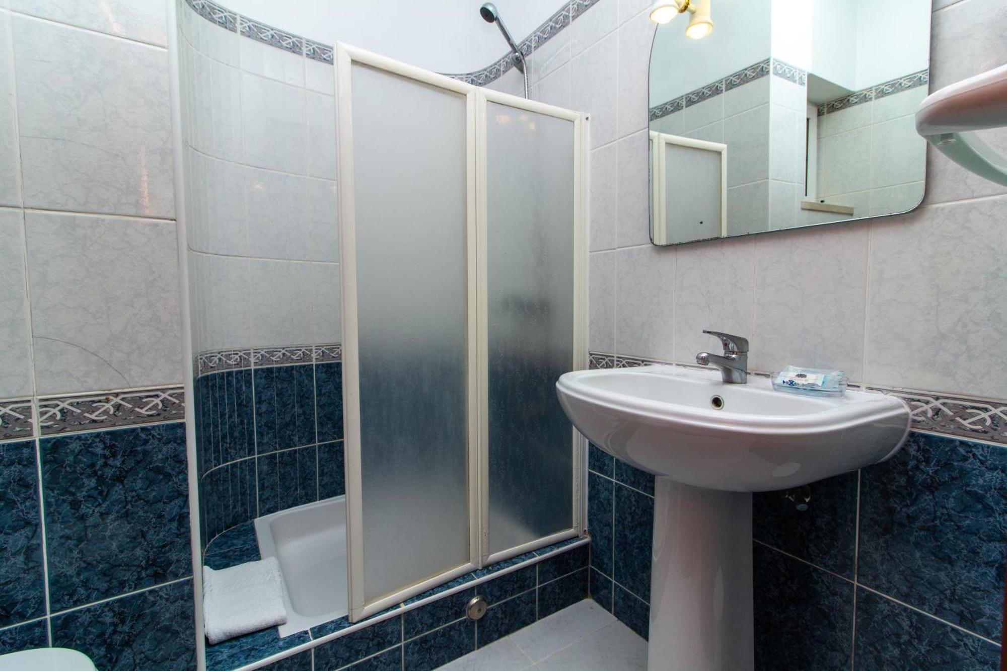 Appartement Do Castelo *